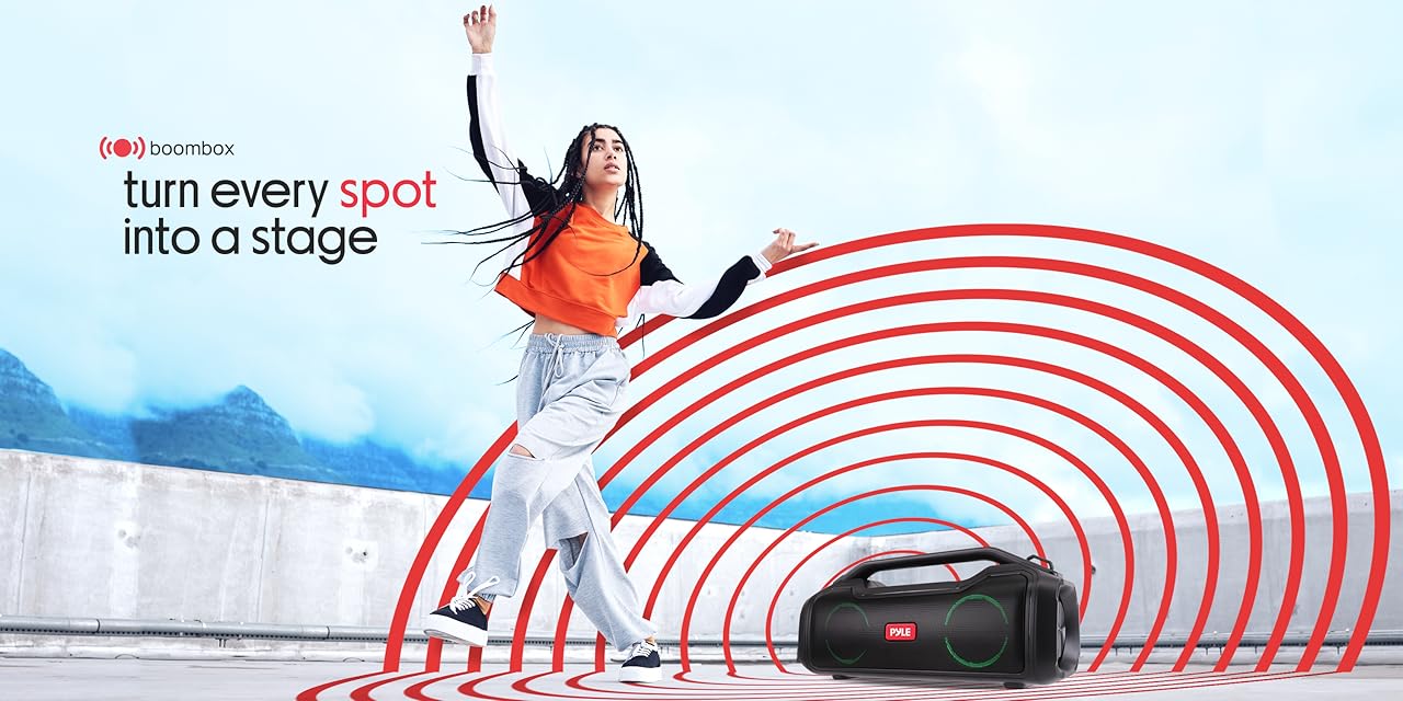 Unleash the Power of Sound